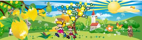 14 animals are hiding - can you spot them?