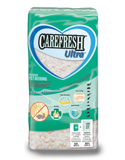 Carefresh ultra 50 liter Clearance