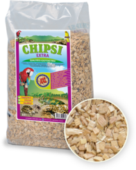 CHIPSI Extra XXL –  beech wood product