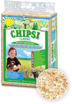 CHIPSI Classic
