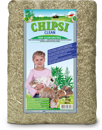 CHIPSI Clean