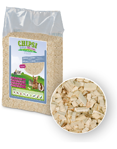 CHIPSI CHIPSI ASPEN ORIGINAL