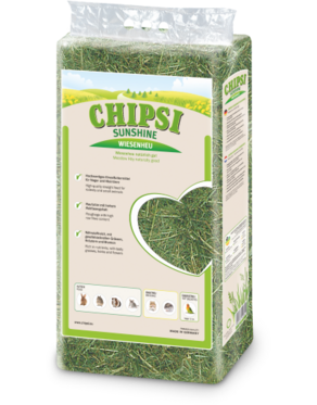 CHIPSI Sunshine