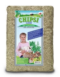 CHIPSI Clean – Suitable for allergy sufferers