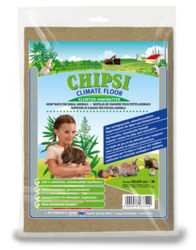 CHIPSI Climate Floor – for an excellent climate