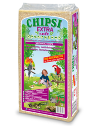 CHIPSI Extra Soft – beech wood product
