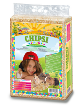 CHIPSI Fun: More fun for me and my little friends!