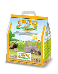 CHIPSI Maize – The heavy alternative – made from corn