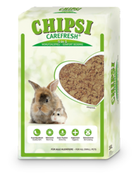 CAREFRESH© Original – Simply natural