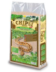 CHIPSI Snake – Very soft and loose for snakes