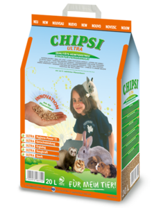 Chipsi hamster bedding cheap