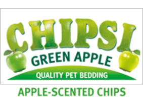 CHIPSI GREEN APPLE