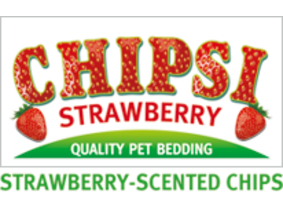 CHIPSI STRAWBERRY