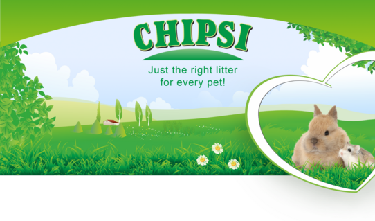 Chipsi Pet Bedding